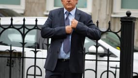 Michel Platini