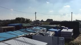Démantèlement de la jungle de Calais: "Je ne sais pas où je vais aller"