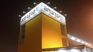Le montage permet à Amazon de ne payer quasiment aucun impôt ni en France, ni au Luxembourg, ni aux Etats-Unis