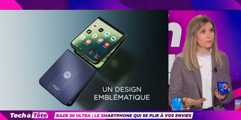 Présentation des nouveautés et innovations 2024