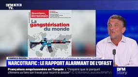 Story 4 : Les revenus de la drogue bientôt taxés ? - 04/08