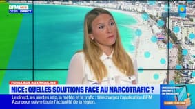 Bonjour la Côte d'Azur du lundi 6 octobre 2025