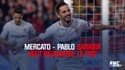 Mercato - Pablo Sarabia veut rejoindre le PSG