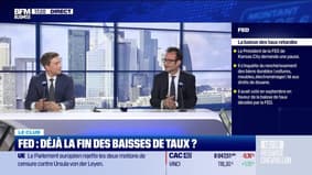 Le Club : "Le Club : Nestlé se retire d'une alliance pour la réduction des émissions de méthane" - 09/10