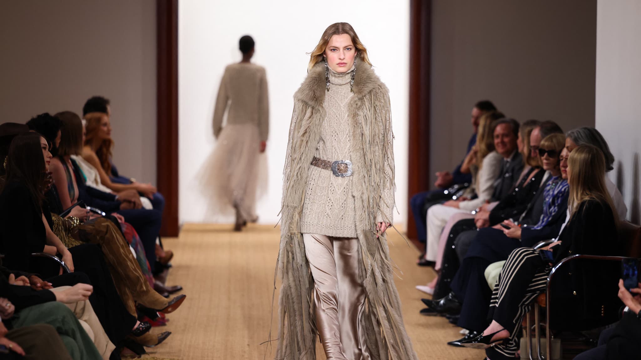 Ralph Lauren 2024 Ralph Lauren 2024