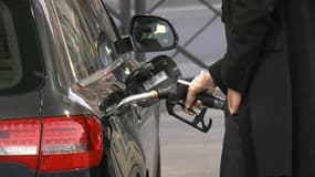 La semaine dernière, les prix du carburant ont encore augmenté. 