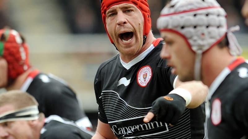 Jérôme Thion (Biarritz)