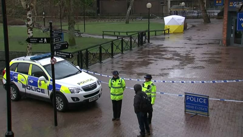 La police britannique a élargit ses recherches pour trouver qui a empoisonné l'ex-espion russe