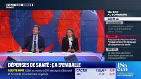 Le 18h Eco - Jeudi 19 juin 