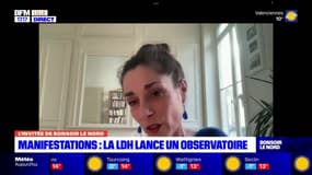 Manifestation du 6 avril: la Ligue des droits de l'Homme lancera un observatoire demain