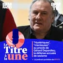 Tous les soirs dans Le Titre à la Une, découvrez ce qui se cache derrière les gros titres. Zacharie Legros vous raconte une histoire, un récit de vie, avec aussi le témoignage intime de celles et ceux qui font l'actualité.