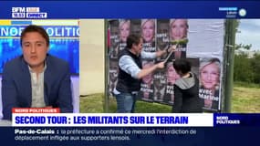 Présidentielle: les stratégies des candidats pour le second tour