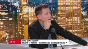 PSG : Riolo tacle le "triomphe arrogant" de Neymar 