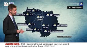 Météo Paris-Ile de France du 2 février: Un peu de soleil pour cet après-midi
