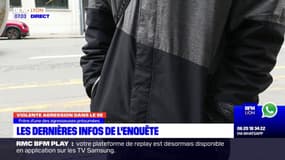 Le point sur l'enquête après la violente agression dans le 9e à Lyon