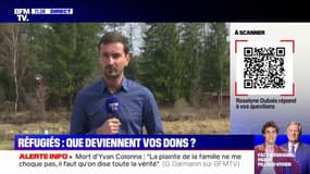 Ukraine: que deviennent nos dons ? BFMTV répond à vos questions