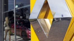 La CFDT signera l'accord de compétitivité proposé par Renault en échange de l'attribution à ses usines françaises de volumes de production supplémentaires. La CFE-CGC, principal syndicat de Renault avec 29,7% des voix, et Force Ouvrière (15,6% des voix),
