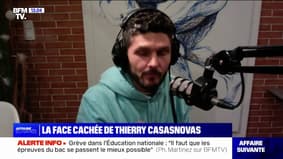 La face cachée de Thierry Casasnovas 