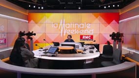 Patrice, dix ans sous oxygène: "Tous les jours, je vis ma mort"
