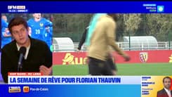 Kop Nord du lundi 13 octobre - La semaine de rêve pour Florian Thauvin