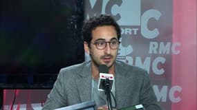 "L'encre des tickets est toxique, le Bisphénol S est toxique, et le ticket numérique permet de faire un petit geste pour l'environnement en n'imprimant pas un bout de papier"