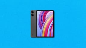 Quelle est cette tablette Xiaomi à moins de 160 euros qui se vend comme des petits pains ?