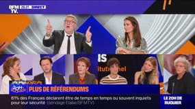 Le 20h de Ruquier – Blanche Leridon, Natacha Polony, Olivier Babeau, Pablo Pillaud-Vivien et Élie Chouraqui sont dans le trombinoscope du mercredi 4 octobre