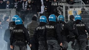 Lazio Rome