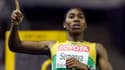 Caster Semenya