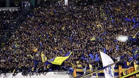 Boca-River: pourquoi le stade de la Bombonera tremble