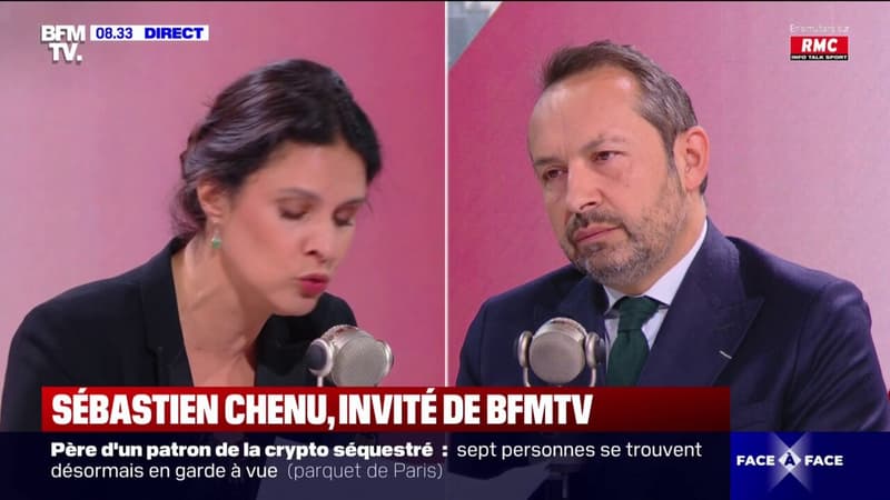 Sébastien Chenu (RN): 