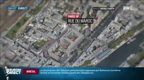 Agression homophobe en plein Paris: "Cette violence gratuite est moralement difficile à supporter" confie une victime sur RMC