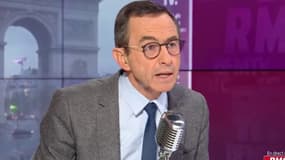 Bruno Retailleau