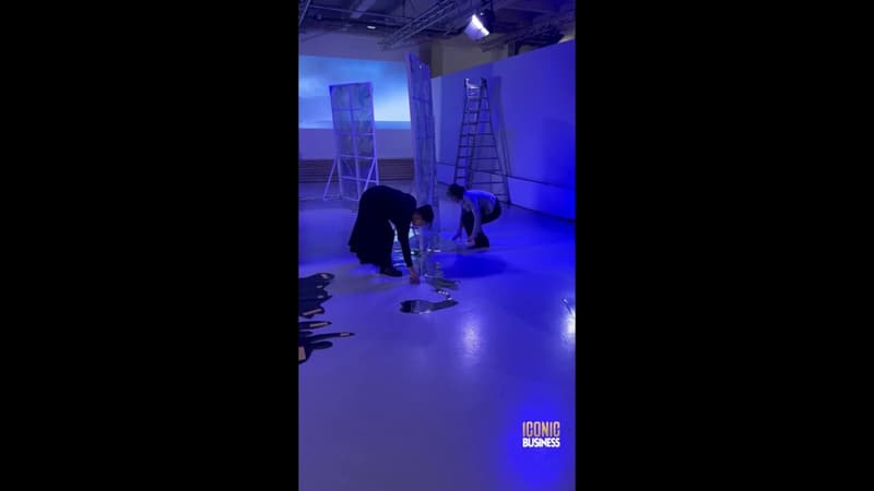 Steven Passaro: un créateur en pleine ascension