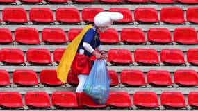 Les supporters japonais ont nettoyé le Roazhon Park