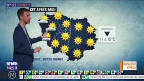 Météo Paris Île-de-France du 18 février: Un ciel bleu pour aujourd'hui