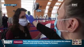 Coronavirus: quelles sont les nouvelles règles envisagées pour prendre l'avion?