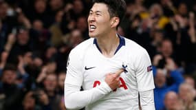 Son, buteur décisif