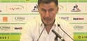 Galtier : "On a espoir de se qualifier chez eux"