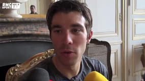 Cyclisme / Pinot : "Bataille avec Bardet pour le maillot blanc" 21/07
