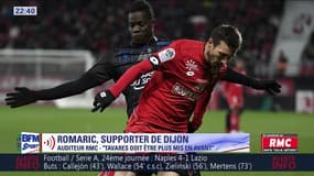 After Foot du samedi 10/02 – Partie 3/6 - Débrief de Dijon/Nice (3-2)