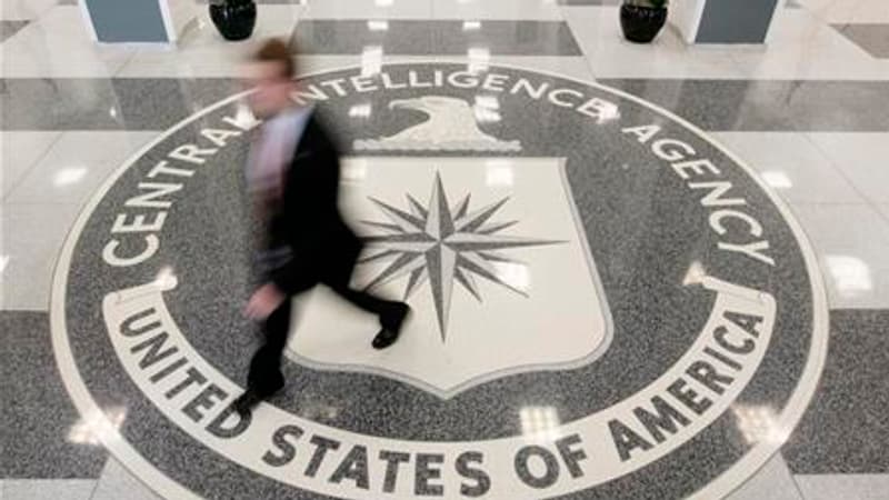 États-Unis: une équipe du SWAT dépêchée à proximité du siège de la CIA