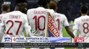 After Foot du jeudi 02/11 – Partie 2/3 - Débrief de OL/Everton (3-0)
