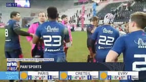 Pari'sports : Une grosse semaine à venir pour le PSG avec la demi-finale de la coupe de la ligue et le match contre Monaco