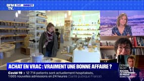 Achat en vrac: est-ce vraiment une bonne affaire ? BFMTV répond à vos questions