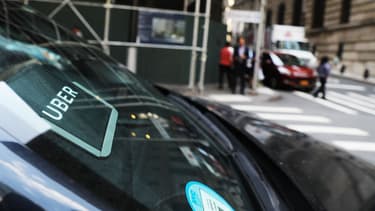 Uber fait l'objet d'une nouvelle enquête