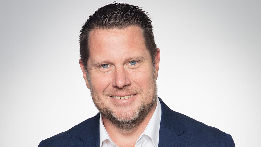 Lars Wingefors, le patron d'Embracer Group