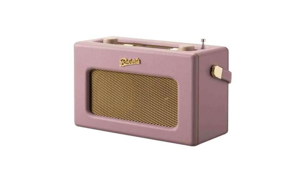 Roberts Revival iStream 3