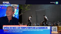 Côte d'Azur Découvertes du jeudi 16 janvier - Opéra de Nice : les temps forts de la saison 25