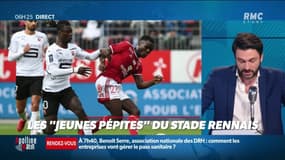 Ce soir, le Stade Rennais fait son entrée en lice en UEFA Conférence League